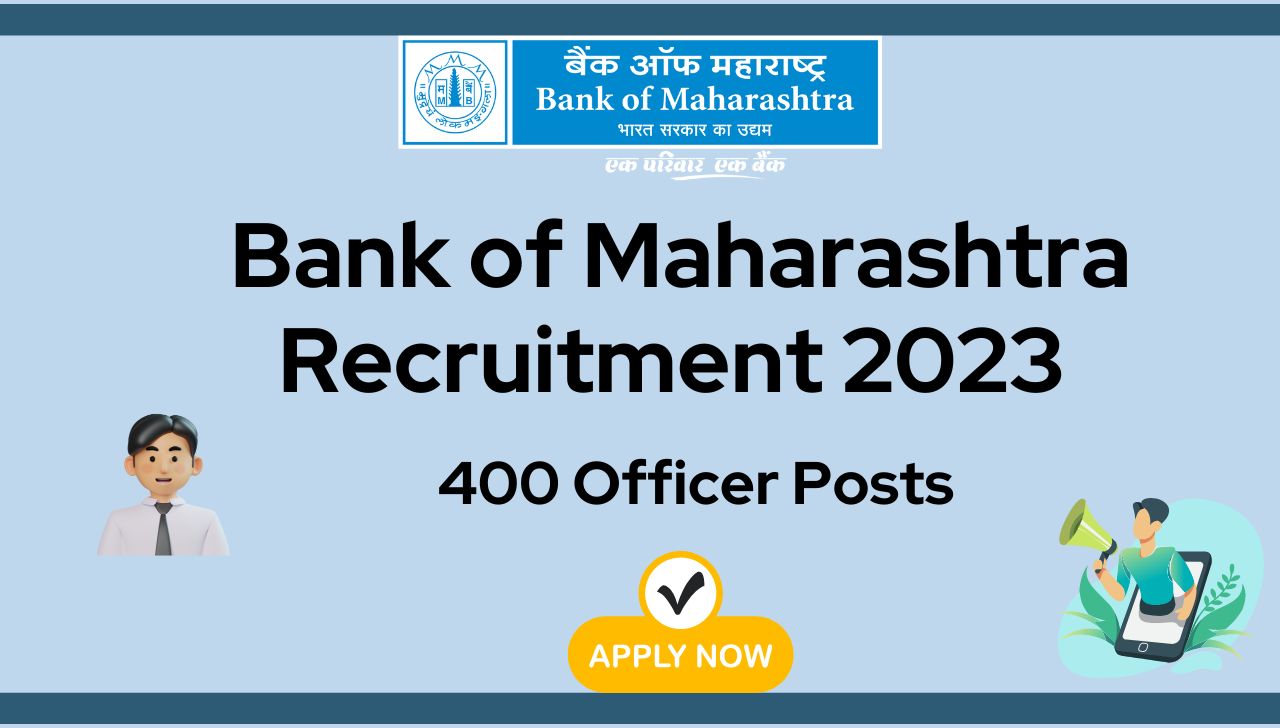Bank of Maharashtra Interview Guidance 2022: AFO, HR, Law officer, IT  Support and Email Administrator for Bank of Maharashtra AFO : ixamBee