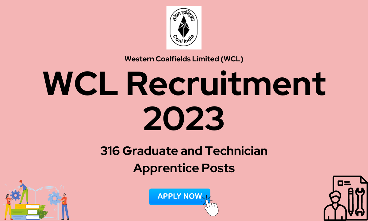 WCL Recruitment