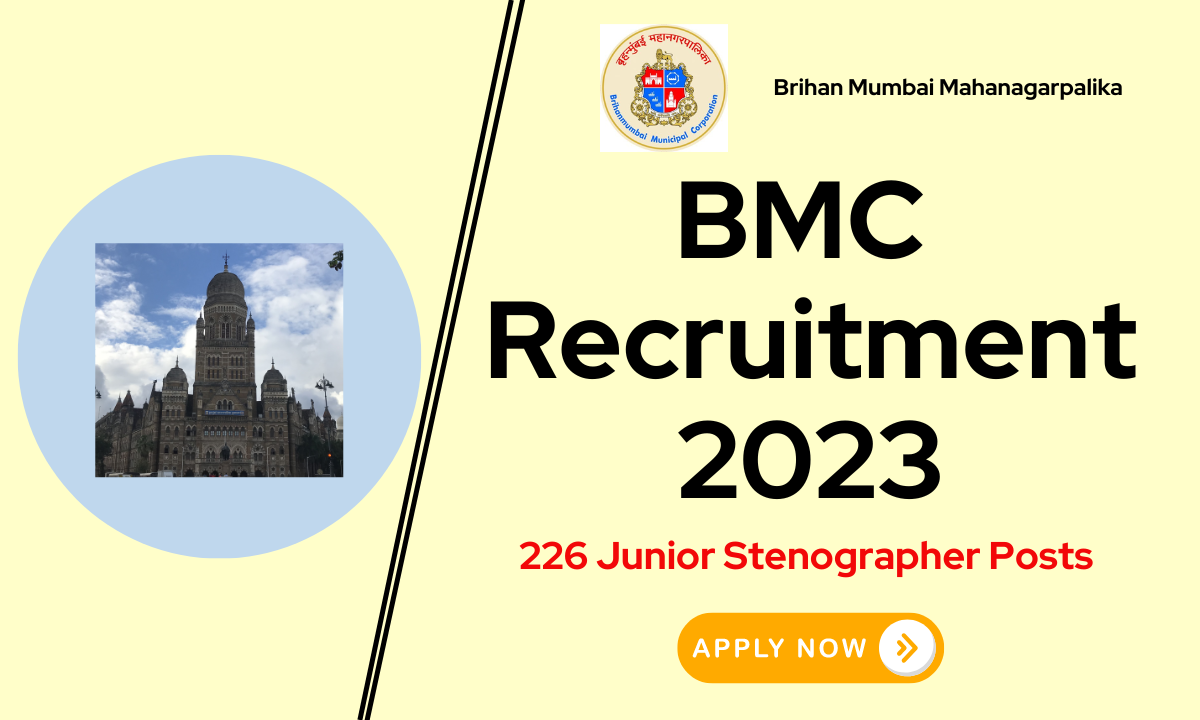 BMC Recruitment