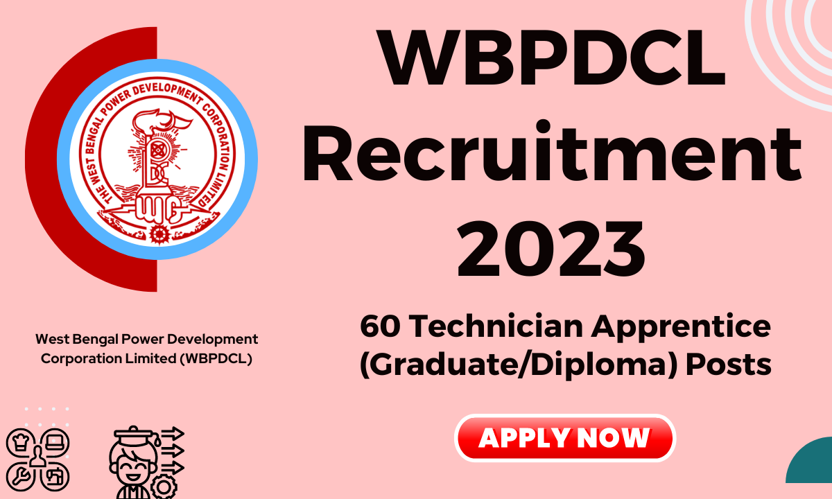 WBPDCL Recruitment