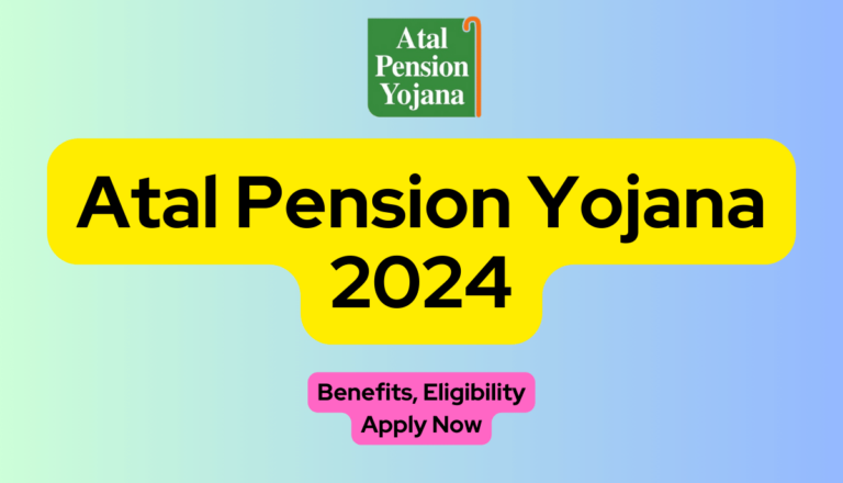 Atal Pension Yojana