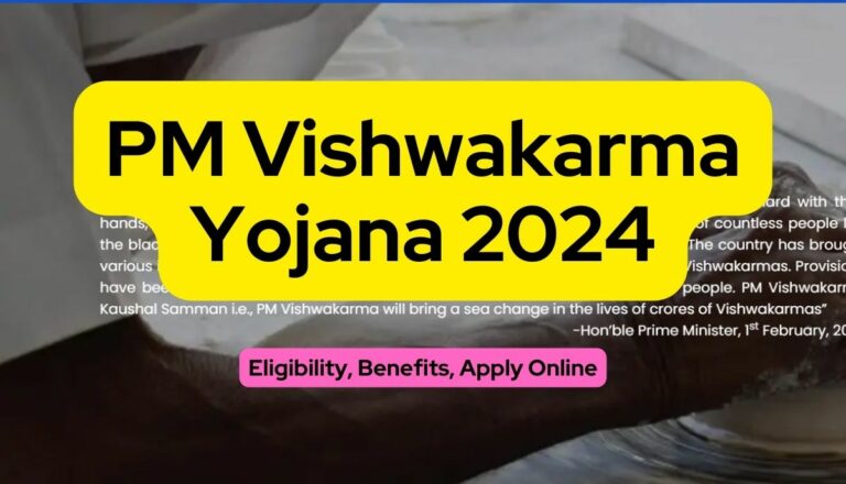 Pm Vishwakarma Yojana 2024 Eligibility Benefits Apply Online Bestseminartopics 8282