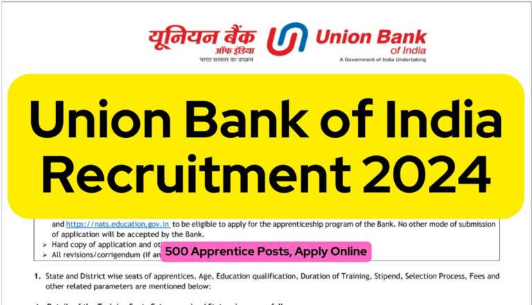 Union Bank of India