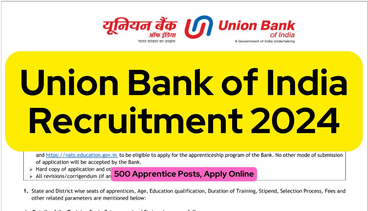 Union Bank of India