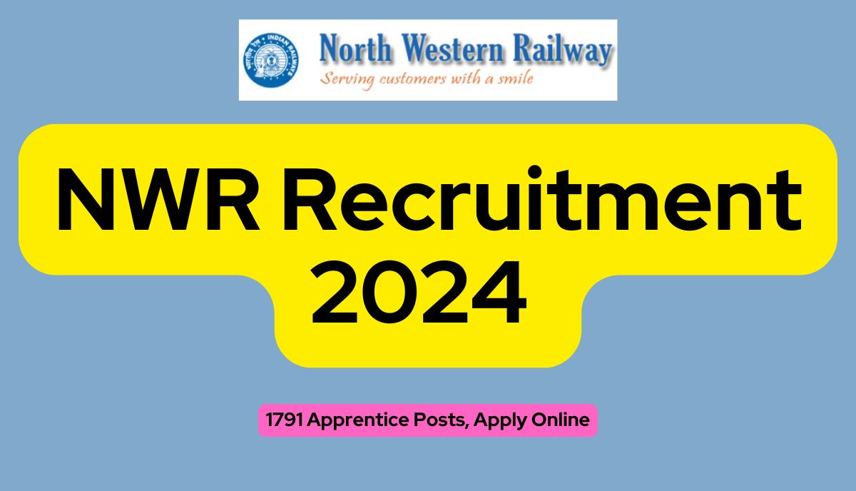 NWR Recruitment